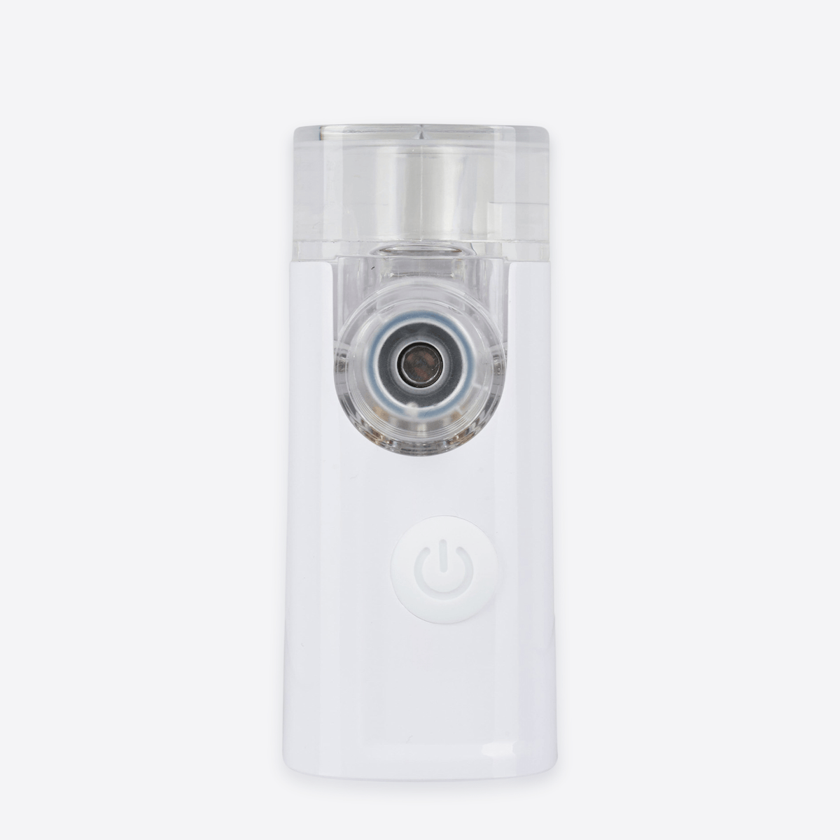 Portable Silent Handheld Nebulizer – Compact Inhaler for Kids & Adults