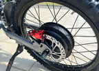 Freego X2 Pro All-Terrain Mountain Off-Road Motorcycle